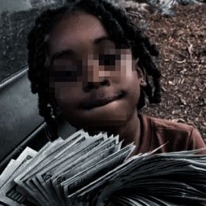 Meet your Posher, Frantz